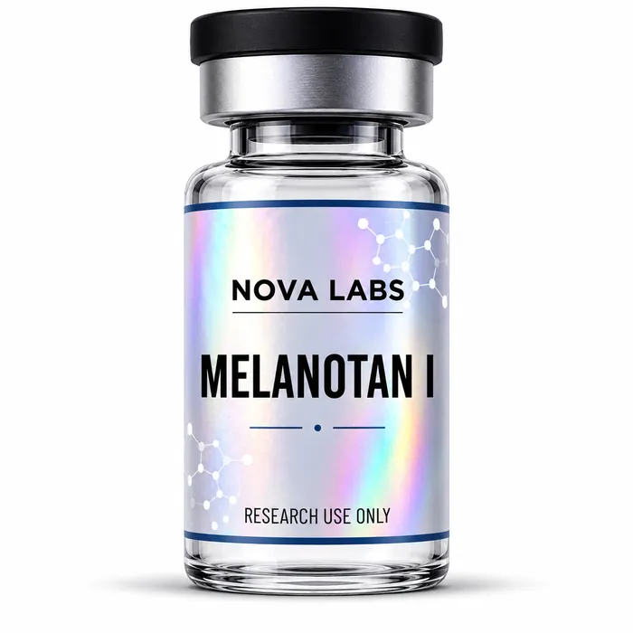 Melanotan I